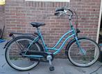 Leuke 26 inch mama fiets met 3 versnellingen, Ophalen, Gebruikt, Overige merken, Versnellingen