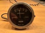 Jaeger Ampèremeter, Ophalen of Verzenden, Gebruikt, Oldtimer onderdelen