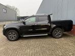 Mercedes Benz X-Klasse pick-up truck automaat, Bedrijf, Te koop