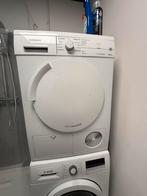 Siemens Wasdroger extraKLASSE iM300, Witgoed en Apparatuur, Wasdrogers, Ophalen, 6 tot 8 kg, Gebruikt, Voorlader