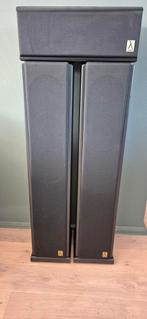 LAMBDA speakers, Eén persoon, Cadeaubon, Overige typen