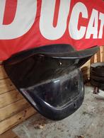 Kever ducktail spoiler motorklep, Ophalen, Nieuw, Achterklep