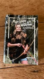 Miriam Lancewood - Mijn leven in de wildernis, Boeken, Miriam Lancewood, Ophalen of Verzenden, Zo goed als nieuw