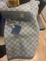 Louis Vuitton Muts & Sjaal - Nieuwstaat!, Kleding | Heren, Mutsen, Sjaals en Handschoenen, Ophalen of Verzenden, Nieuw