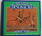 how to keep Dinosaurs, Ophalen of Verzenden, Gelezen, Robert mash