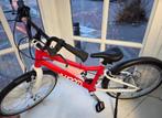 WOOM GO4 NIEUW, Fietsen en Brommers, Ophalen, Zo goed als nieuw, 20 inch of meer