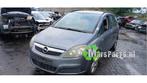 Fusee links-voor van een Opel Zafira, Gebruikt, -, -, Opel