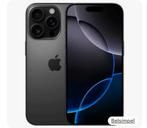 (GESEALD) Iphone 16 pro 128 GB!!, Telecommunicatie, Mobiele telefoons | Apple iPhone, IPhone 16 Pro, 128 GB, Zwart, Ophalen of Verzenden