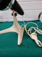 Space age warmtelamp tafelmodel retro, Verzamelen, Ophalen of Verzenden