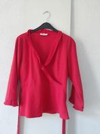 MODSTROM rode top xs, Ophalen of Verzenden, Zo goed als nieuw, Maat 34 (XS) of kleiner, Modstrom