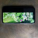 Iphone 11 en IPhone beide schermen gebroken zie foto's, 128 GB, Ophalen of Verzenden, Gebruikt, Zwart