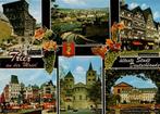 2 Ansichtkaarten Trier Duitsland 1977., Duitsland, 1960 tot 1980, Ongelopen, Verzenden
