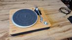 Platenspeler - House of Marley - Stir it up, Zo goed als nieuw, Automatisch, Platenspeler, Ophalen