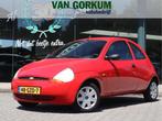Ford Ka 1.3 Cool & Sound (bj 2008), Voorwielaandrijving, 1299 cc, Stof, Gebruikt