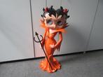 BETTY BOOP BEELD, Verzamelen, Ophalen, Zo goed als nieuw, Overige typen
