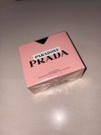 Prada Paradoxe 90 ml eau de parfum, Ophalen of Verzenden, Nieuw, Parfumfles, Gevuld