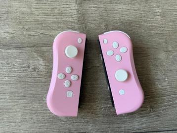 Nintendo Switch Joy Con Controller JOY-Cons JoyCon beschikbaar voor biedingen