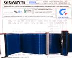 Gigabyte Flat Cable Xbox 18" Ultra DMA IDE ATA kabel 80wire, Ophalen of Verzenden, Nieuw