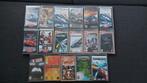 PSP 15 games  pack/  Ook loos verkopen, Spelcomputers en Games, Spelcomputers | Sony PSP, Ophalen of Verzenden