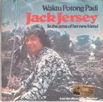 jack jersey - waktu potong padi ( 1977 / nlpop), Ophalen of Verzenden, 7 inch, Pop, Single