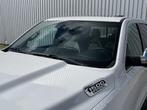 Dodge RAM 1500 pick up Limited Crew Cab 4x4 LPG, Auto's, Dodge, Automaat, Gebruikt, 8 cilinders, Wit