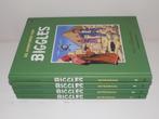 Biggles ~ Complete serie Integrale hardcovers 1 t/m 4, Boeken, Stripboeken, Eén stripboek, Ophalen of Verzenden, Nieuw