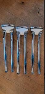 vintage badkameraccessoires Luigi Colani Pergamon space age, Ophalen, Huis en Inrichting