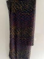 Beachlife blauwe pareo, Overige typen, Beachlife, Blauw, Ophalen of Verzenden