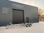 Kalf Boottrailer ( Eigen kenteken ), Watersport en Boten, Boottrailers, Info@admiraal-watersport.nl, Gebruikt, Westrak 15, 1500 tot 3000 kg