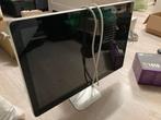 Apple Led Cinema 24 inch, 2x, Computers en Software, Monitoren, Ophalen, Gebruikt, Full HD, Apple