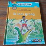 Anne Blokker - Ik lees graag, Boeken, Ophalen, Zo goed als nieuw, Anne Blokker