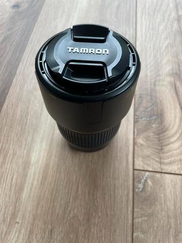 Tamron telezoom lens beschikbaar voor biedingen