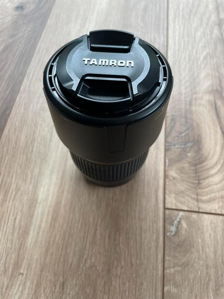 Tamron telezoom lens, Audio, Tv en Foto, Fotografie | Lenzen en Objectieven, Gebruikt, Telelens, Ophalen