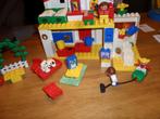 Duplo 2818 LEGO Duplo Familiehuis, Complete set, Duplo, Ophalen of Verzenden