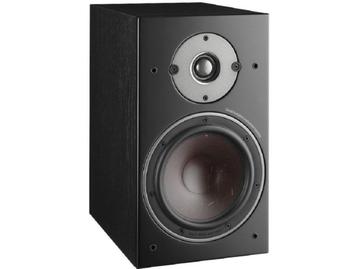 Dali Oberon 3 black - nieuw beschikbaar voor biedingen
