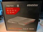 Asustor Flashstor FS6712X 16G RAM, Computers en Software, NAS, Ophalen of Verzenden, Zo goed als nieuw