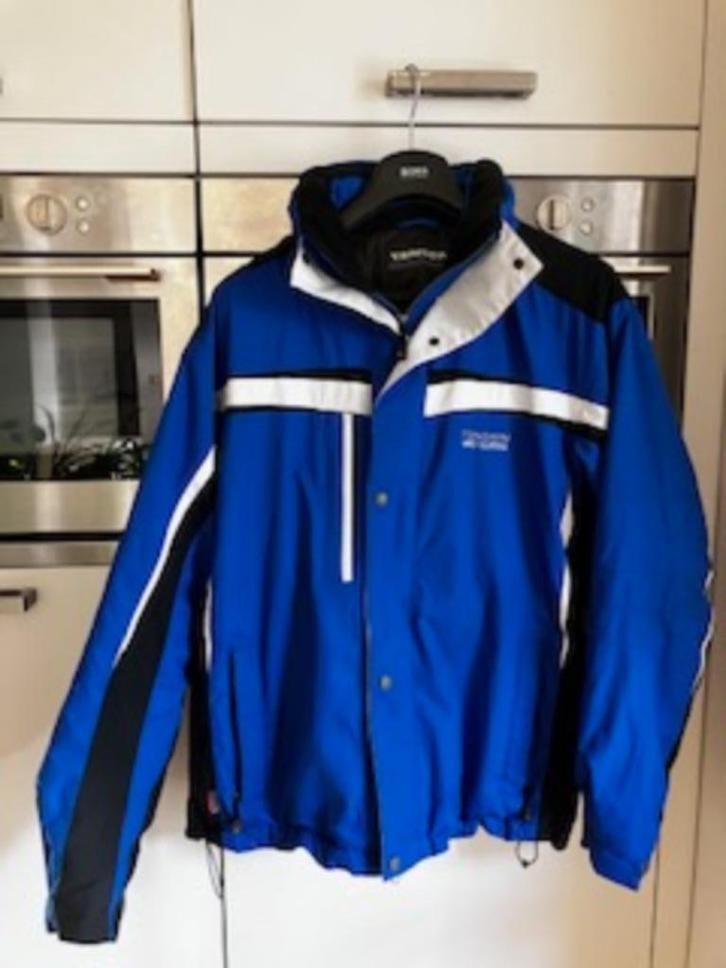 Tenson ski-jack Maat (M), Kleding | Dames, Wintersportkleding, Zo goed als nieuw, Jack, Maat 38/40 (M), Ophalen of Verzenden