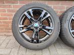 Originele BMW 1 Serie F40 F44 Pirelli Winterset TPMS 473, Auto-onderdelen, Banden en Velgen, Ophalen, Gebruikt, 16 inch, Banden en Velgen