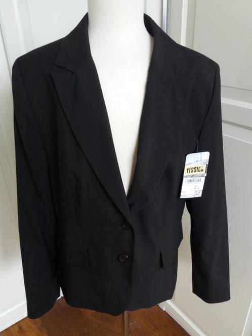 Colbert Jasje Maat 40 Bruin C&A Nieuw ( Jool ), Kleding | Dames, Jasjes, Kostuums en Pakken, Nieuw, Jasje, Maat 38/40 (M), Bruin