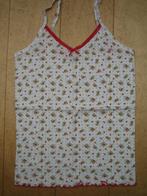 Hema zomers bloemen hemdje 158-164 nieuw! Bieden is excl. Ve, Ophalen of Verzenden, Nieuw, Meisje, Shirt of Longsleeve