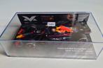 Max Verstappen Minichamps F1 Saudi Arabia 2022 Fanshop Editi, Ophalen of Verzenden, Nieuw, Formule 1