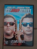 22 jumpstreet zgan, Ophalen of Verzenden, Zo goed als nieuw