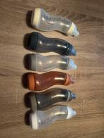 6 difrax baby flessen, Ophalen, Gebruikt, Flessen- of potjesverwarmer