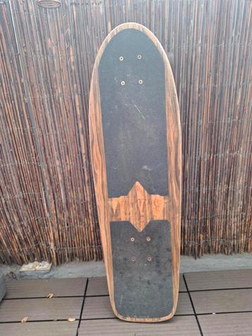 Cruiser skateboard longboard dusters beschikbaar voor biedingen