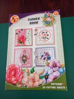 Hobby dots boek, voor 8 kaarten, Hobby en Vrije tijd, Kaarten | Zelf maken, Ophalen of Verzenden, Zo goed als nieuw, Overige typen