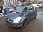Buitenspiegel links van een Ford Fiesta, Ophalen of Verzenden, 3 maanden garantie, Gebruikt, Ford