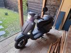 Kymco New Like, Fietsen en Brommers, Scooters | Kymco, Benzine, Gebruikt, Like, Ophalen