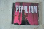 Pearl Jam = = Ten 14 geweldige nummers, Verzenden, 1980 tot 2000, Zo goed als nieuw