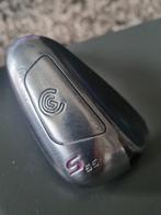 Cleveland Hibore S55 women's flex grafieten Sandwedge., Ophalen of Verzenden, Gebruikt, Club, Cleveland