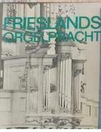 Friesland Orgelpracht, Ophalen of Verzenden, Zo goed als nieuw, Instrument